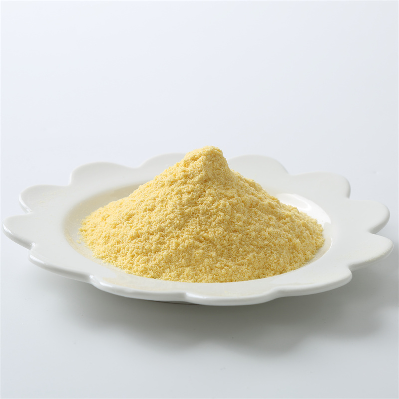 2-Methyl-4-nitrobenzoic asidra CAS 1975-51-5