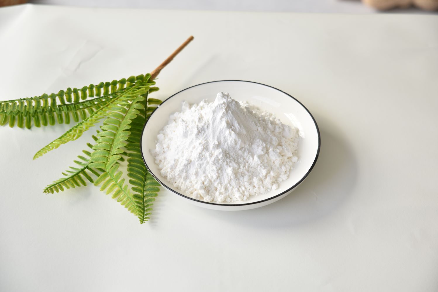 Ny essence voalohany novolavolain'ny olombelona: vanillin