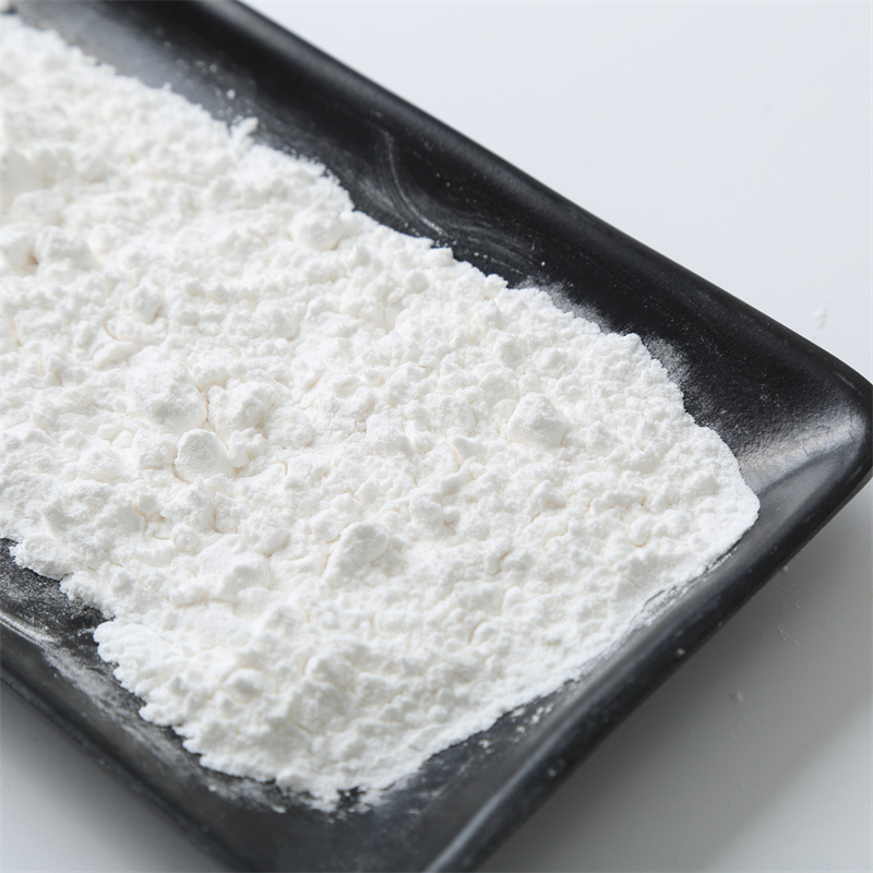 3-Methyl-4-nitrobenzoic asidra CAS 3113-71-1