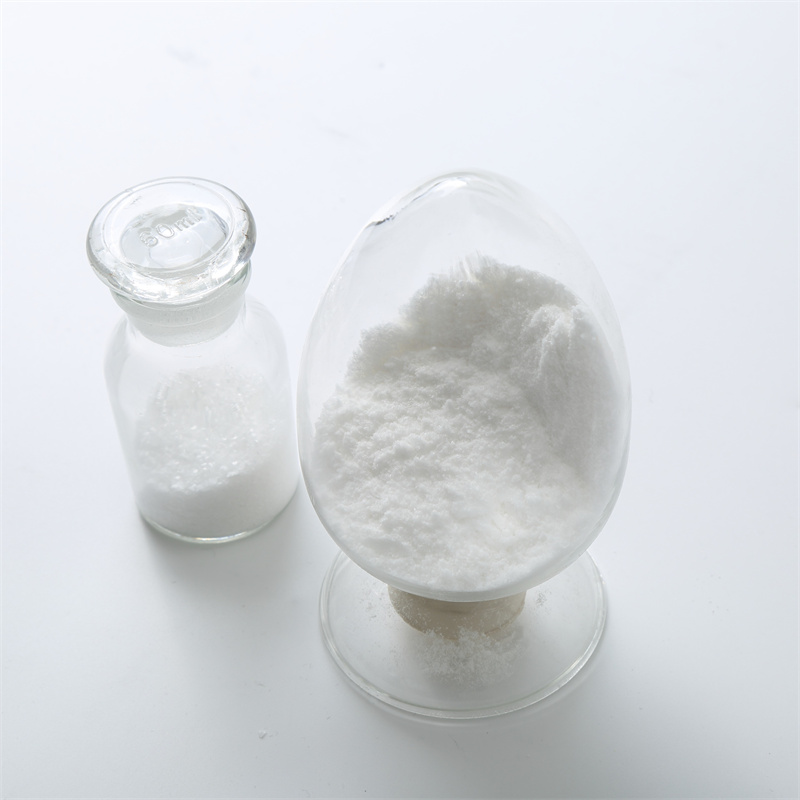 4-Bromobenzoic asidra CAS 586-76-5