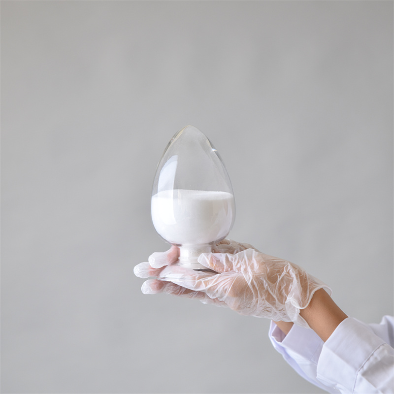 Hydroxylamine-O-sulfonika asidra CAS 2950-43-8