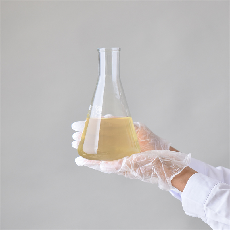Polyethylene-polypropylène glycol CAS 9003-11-6